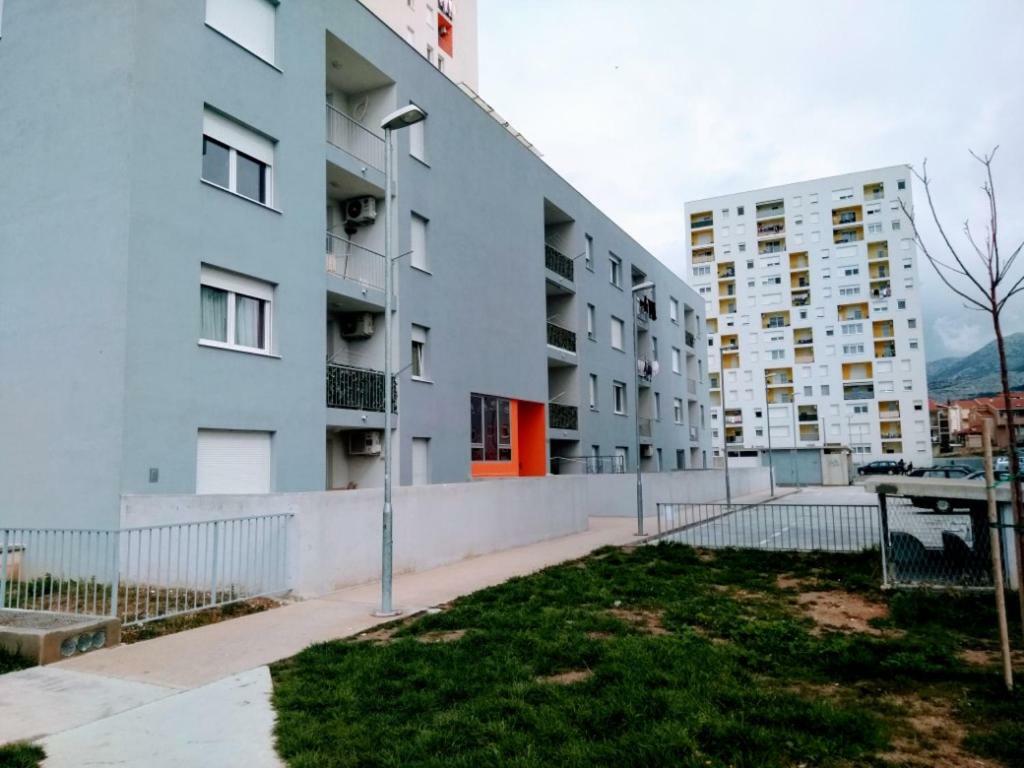 Apartman "Bubi" Split Eksteriør bilde