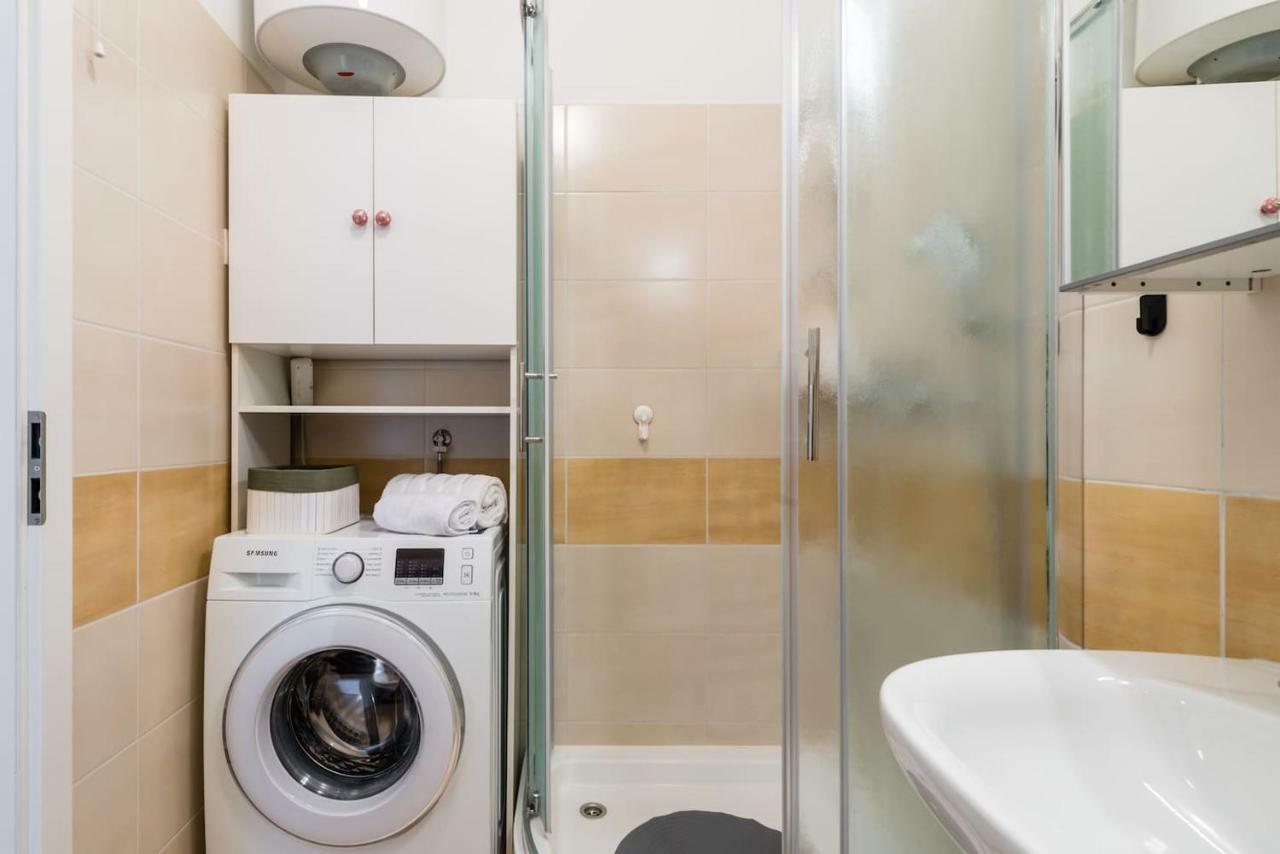 Apartman "Bubi" Split Eksteriør bilde