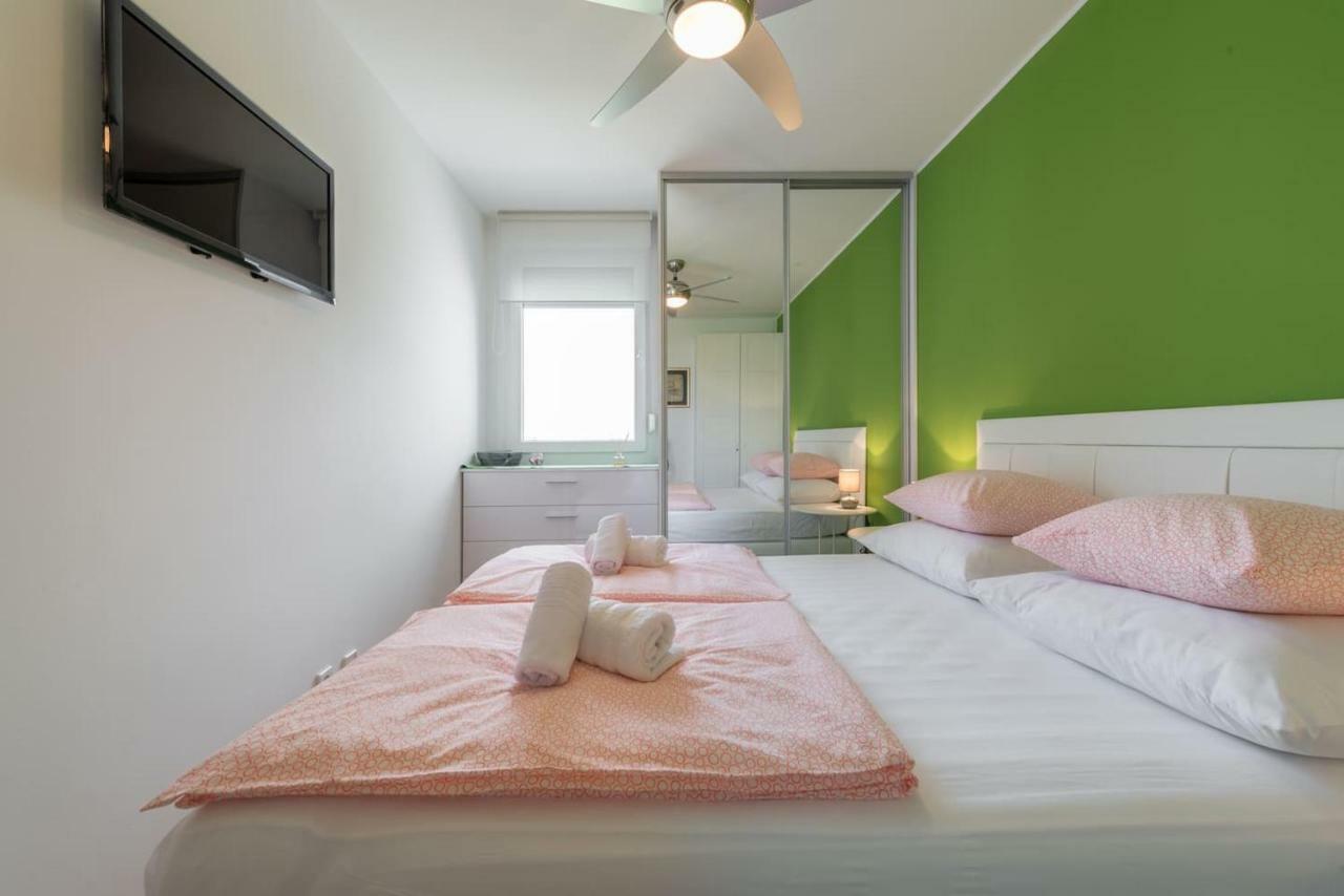 Apartman "Bubi" Split Eksteriør bilde